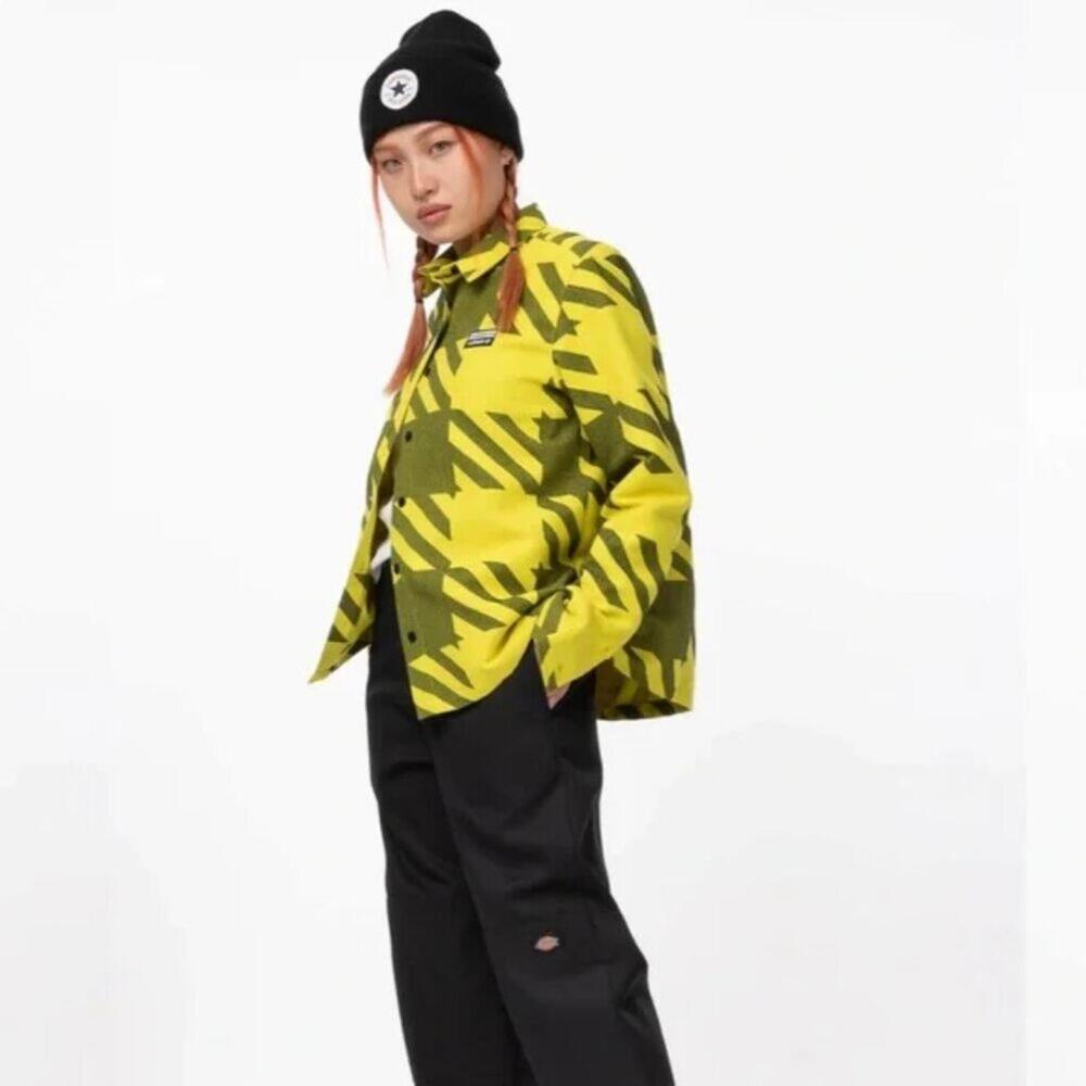 NWOT Adidas GD 3963 R.Y.V Shirt - XS
